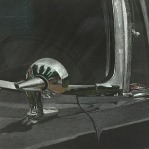 Car Detail