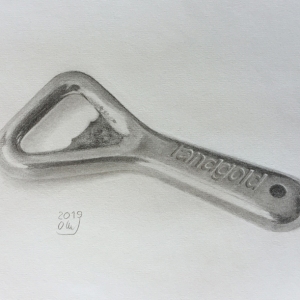 Flaschenöffner