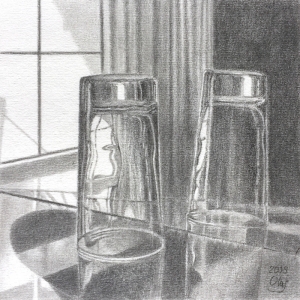 Glas