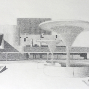Staatstheather Darmstadt
