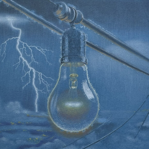 Zwiebelmarkt Griesheim 2025 Thema Wetter 12. Platz