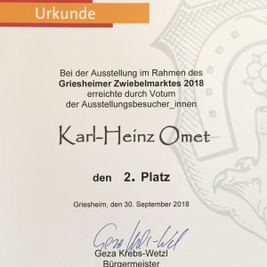 Zwiebelmarkt2018_Urkunde_2-Platz