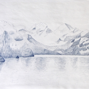 Brienzer See 1988
