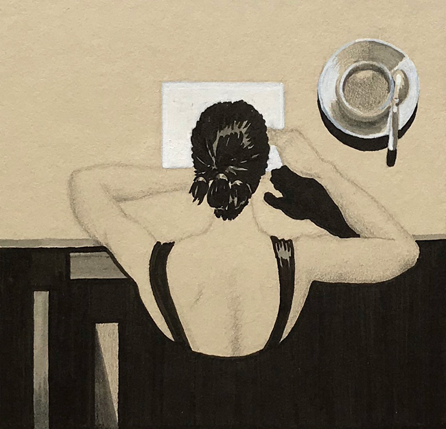 Coffee time