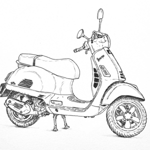 VESPA_2026