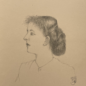 Woman Portrait