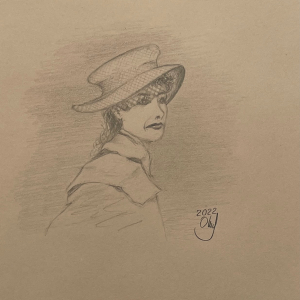 Woman 3