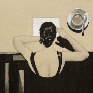 Coffee time