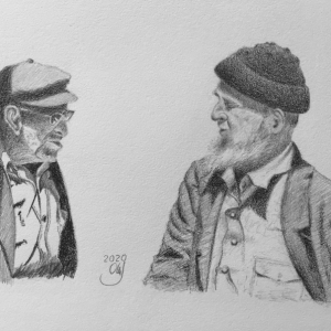 Dialogue
