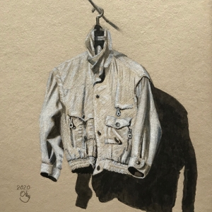 Drying