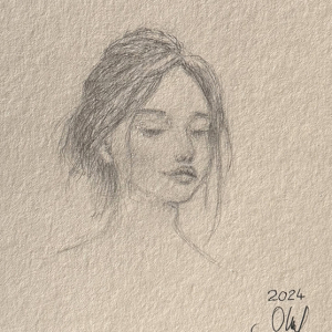 Young Girl