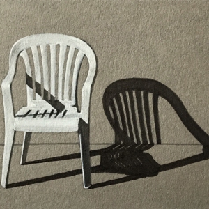 chair