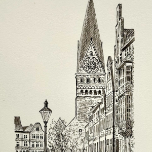 Lueneburg-I