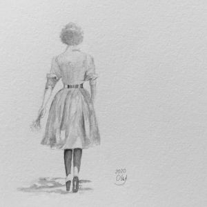 Madame