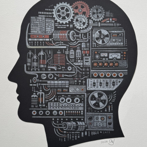 Mind-Machine