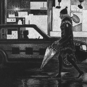Rain