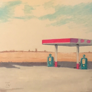 Retro