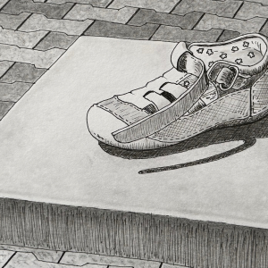 Schuh