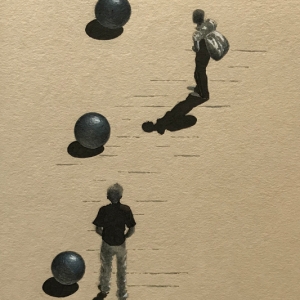 Spheres