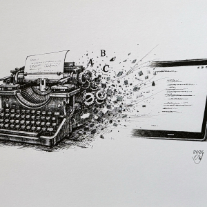 Typewriter
