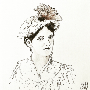 Lady