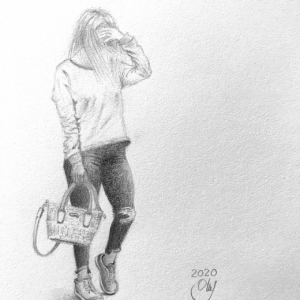 girl