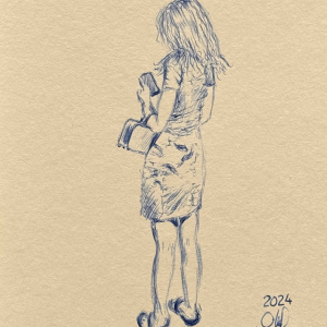 Girl